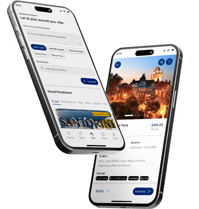 Altris Product Mockup
