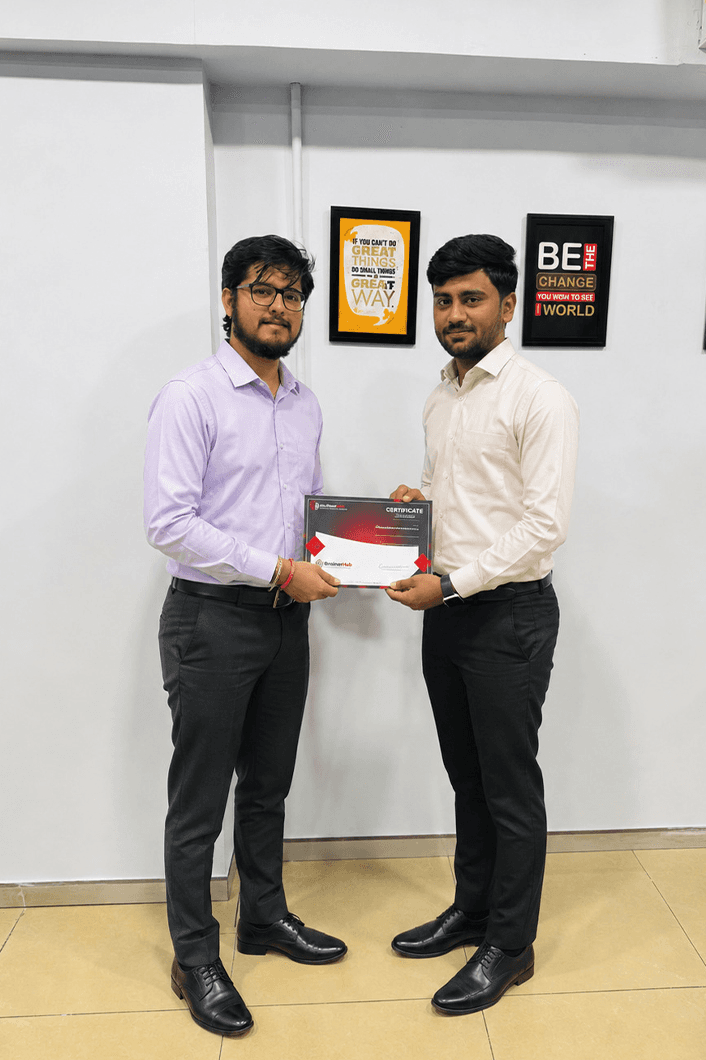 True Partnership for Long-term Success
