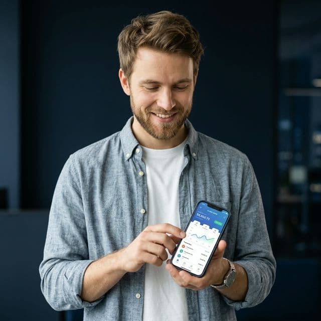 Fintech developer