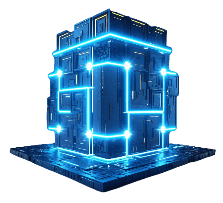 Big Data Cube