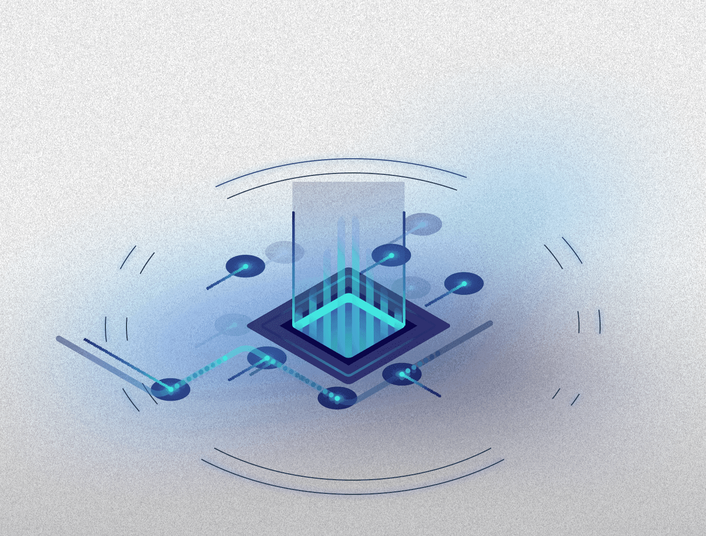 Data pipeline background