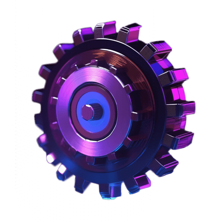 Support & Maintenance Visual