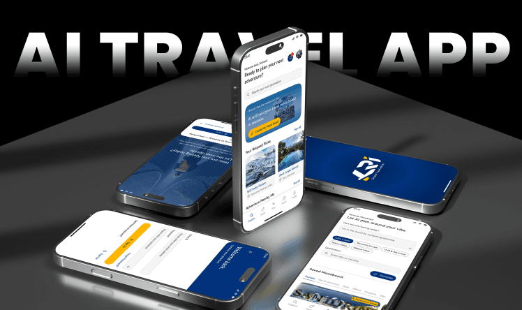 ARI Mobile App
