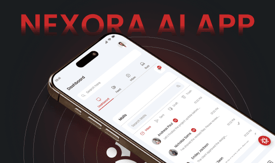 NEXORA AI