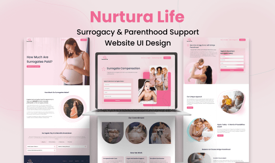 Nurtura Life
