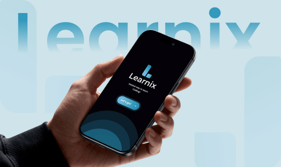 Learnix