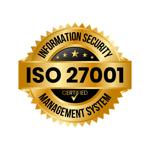 ISO 27001 Company - BrainerHub Solutions