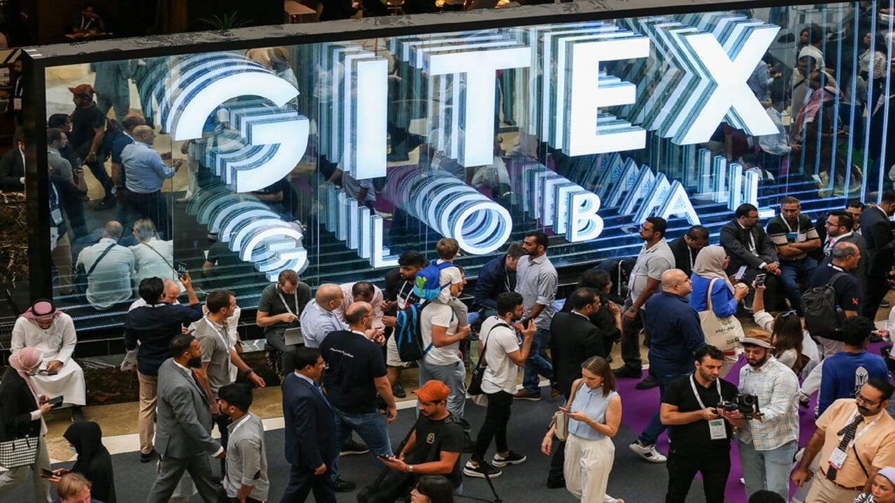 Compania argeseana Roweb participa la cel mai mare eveniment tech &  business: GITEX Global Dubai 2023