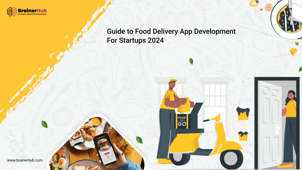 Food Delivery App Development Guide